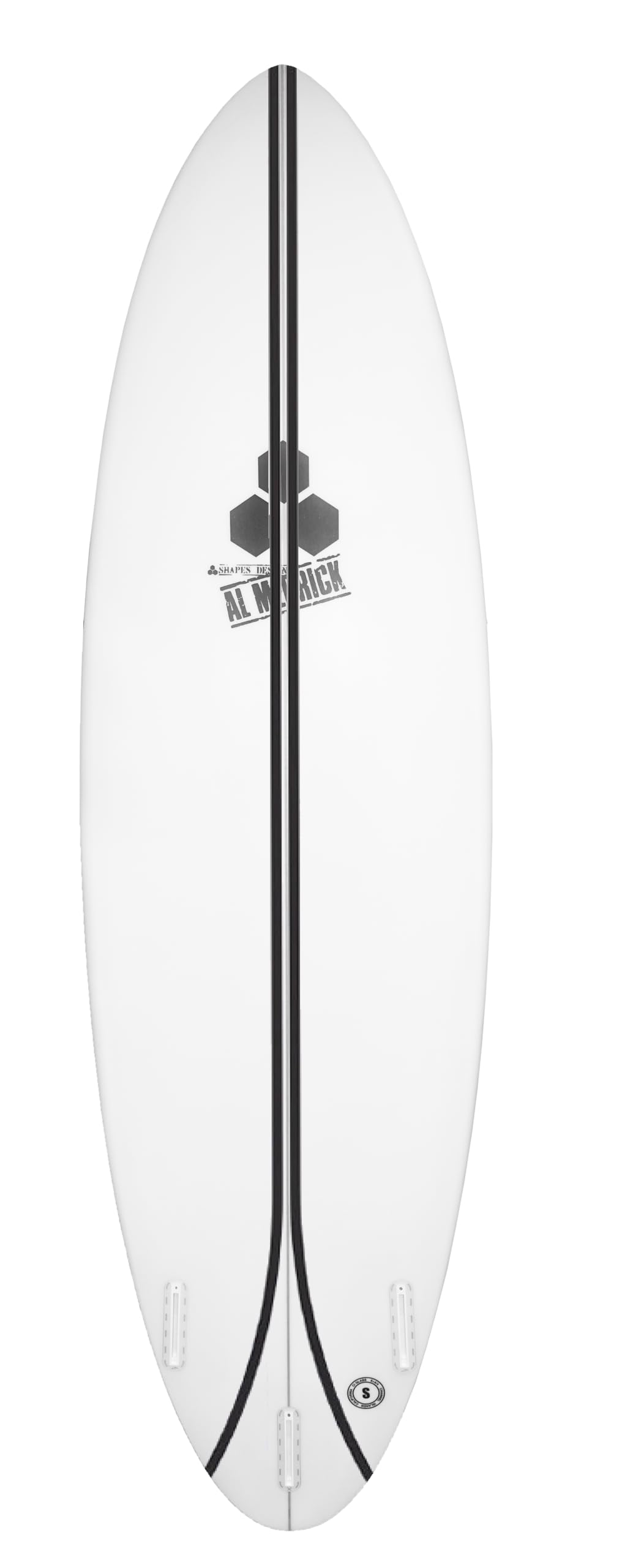 アルメリック m23 7'6\" M23 – Thunderboltsurf